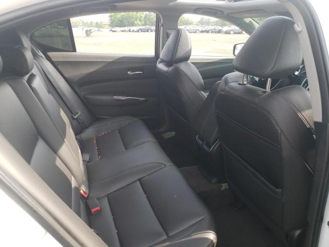 2016 ACURA TLX 19UUB1F34GA000608