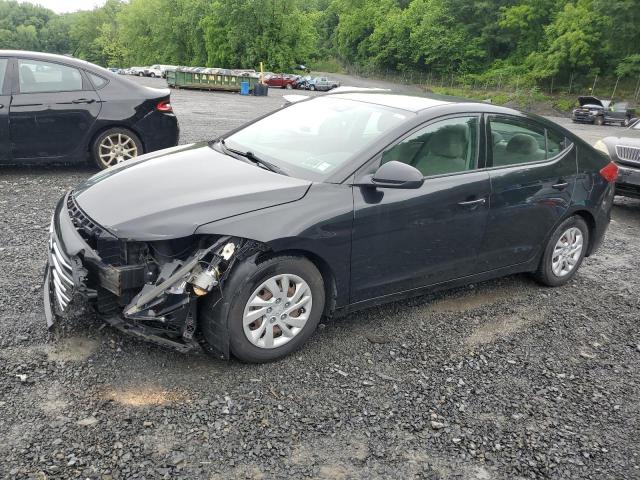 Vin: 5npd74lf8hh148528, lot: 59851745, hyundai elantra se 2017 img_1