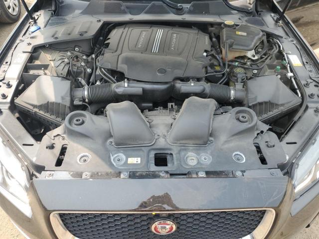 2019 JAGUAR XJL PORTFO SAJWJ2GD4K8W19086