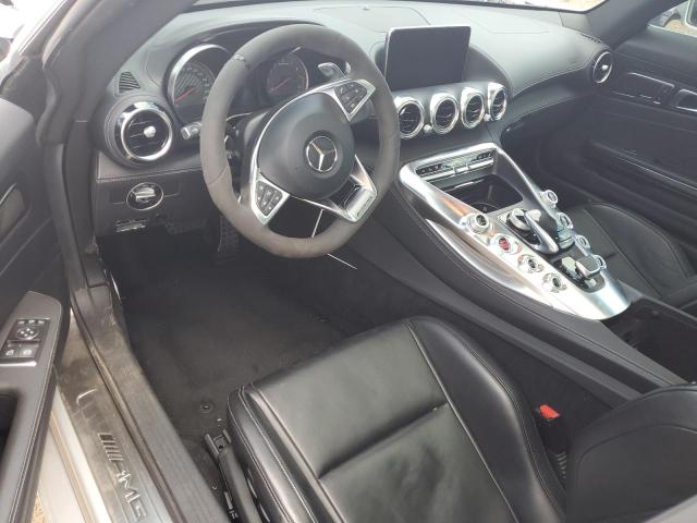 2016 MERCEDES-BENZ AMG GT S WDDYJ7JA1GA009008