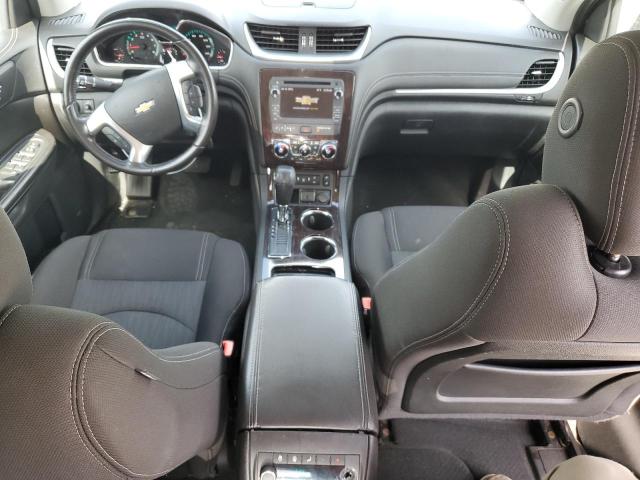 2017 CHEVROLET TRAVERSE L 1GNKVHKD2HJ135972