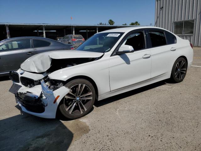 Vin: wba8e5c56ja507664, lot: 60083895, bmw 3 series d 2018 img_1