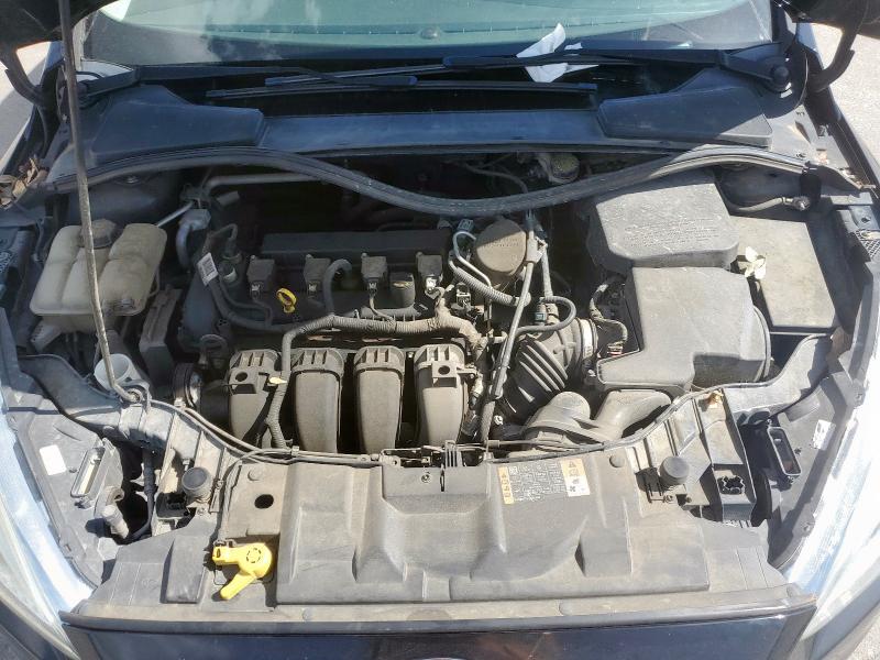 2016 FORD FOCUS SE 1FADP3K28GL314796