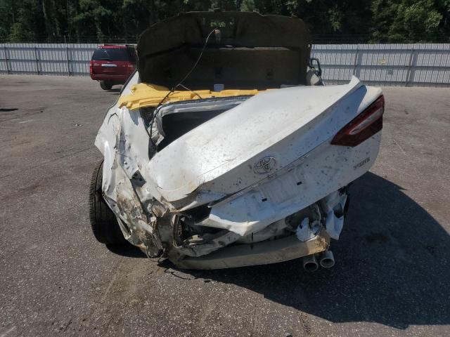 2020 TOYOTA CAMRY XSE 4T1K61AK4LU319553