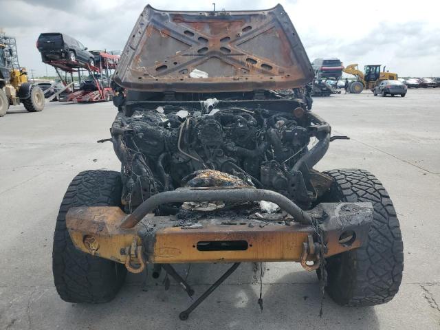 2015 JEEP WRANGLER U 1C4BJWEGXFL772270