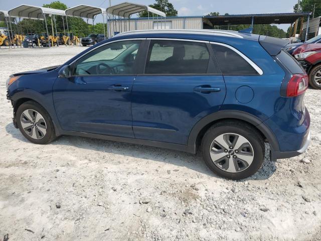 2019 KIA NIRO FE KNDCB3LC5K5318149