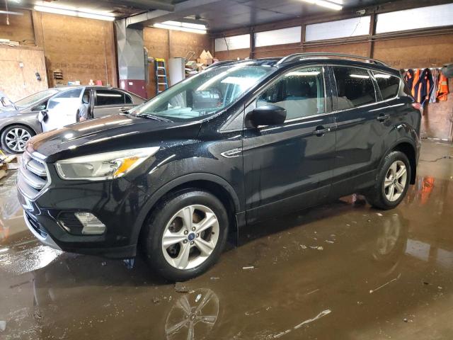 Vin: 1fmcu9gd8jua32473, lot: 61372675, ford escape se 2018 img_1