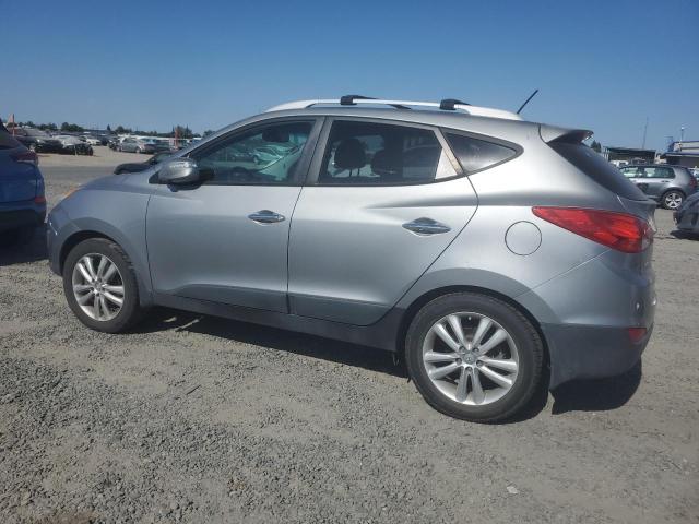 Vin: km8jucac7du595510, lot: 62523115, hyundai tucson gls 20132