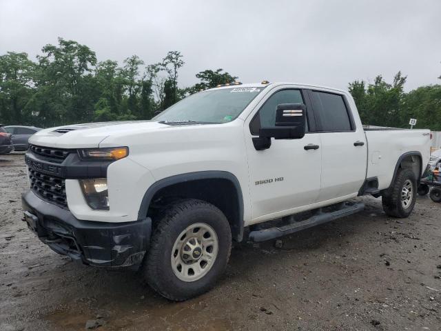 Vin: 1gc4ysey1lf156599, lot: 60836205, chevrolet all models k3500 2020 img_1