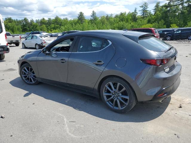 Vin: jm1bpammxl1160960, lot: 59092995, mazda 3 preferred 20202