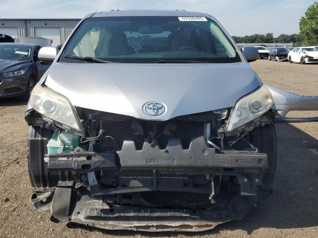 2015 TOYOTA SIENNA LE 5TDKK3DC7FS566011