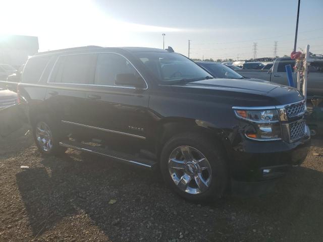 2019 CHEVROLET TAHOE K150 1GNSKBKC8KR202242
