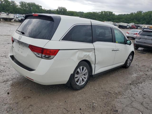 2014 HONDA ODYSSEY EX - 5FNRL5H65EB041737