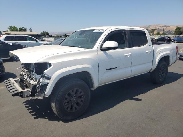 TOYOTA TACOMA DOU