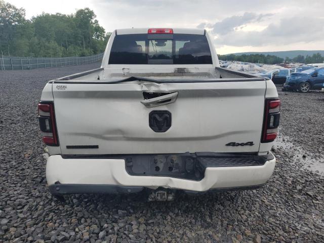 2021 RAM 2500 BIG H 3C6UR5DJ2MG524699