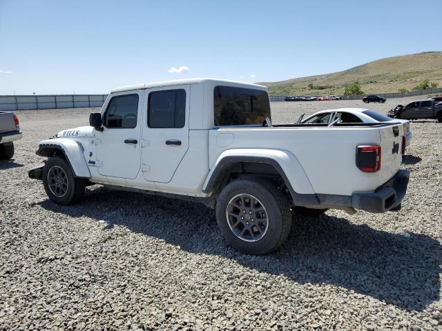 2022 JEEP GLADIATOR - 1C6HJTFG2NL161677