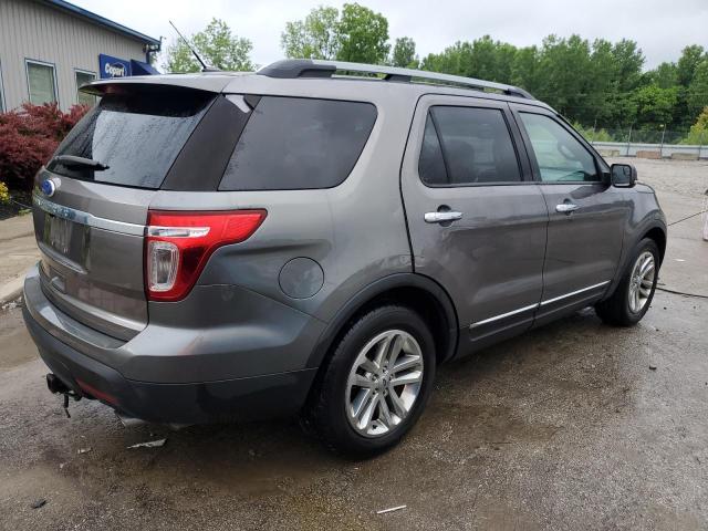 Vin: 1fmhk7d8xbga49993, lot: 59285765, ford explorer xlt 20113