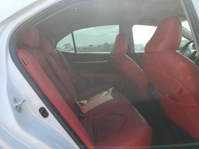 2021 TOYOTA CAMRY XSE 4T1K61AKXMU550992