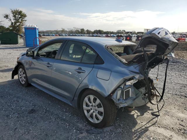Vin: jtdepmae7n3005768, lot: 60546085, toyota corolla le 20222
