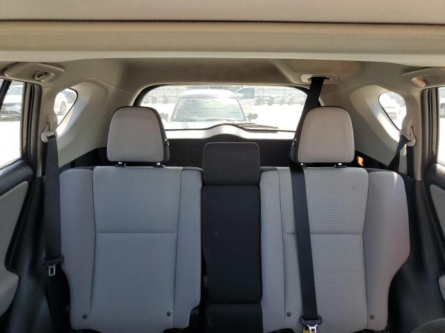 2018 TOYOTA RAV4 ADVEN - 2T3RFREV4JW812199
