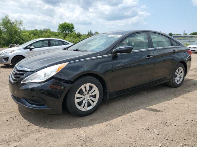 Vin: 5npeb4ac9ch462905, lot: 60282865, hyundai sonata gls 2012 img_1