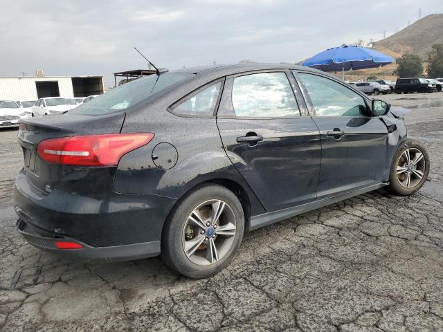 Vin: 1fadp3fe8jl300246, lot: 59585035, ford focus se 20183