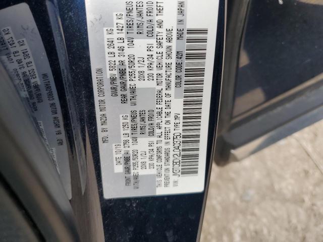 2020 MAZDA CX-9 GRAND JM3TCBDY2L0403750