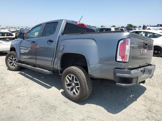 2021 GMC CANYON AT4 1GTG6FENXM1192418