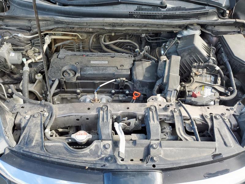 2016 HONDA CR-V EX - 3CZRM3H5XGG713081