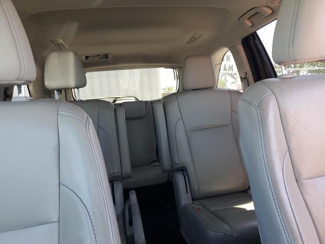 2016 TOYOTA HIGHLANDER - 5TDJKRFH2GS236429