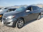 2019 CHEVROLET EQUINOX PR - 2GNAXXEV1K6253357