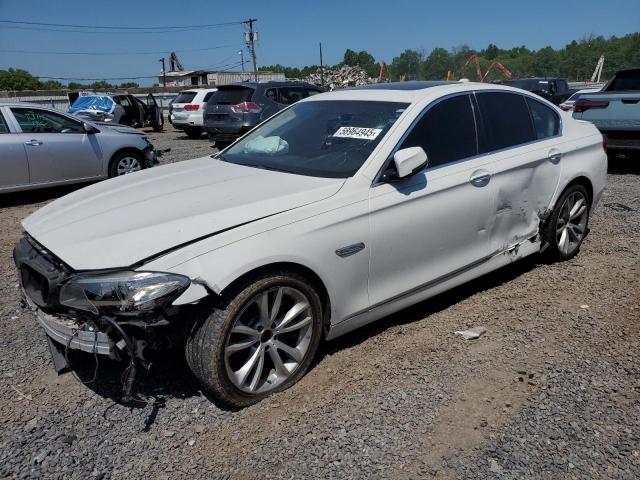 2016 BMW 535 XI - WBA5B3C53GG254020