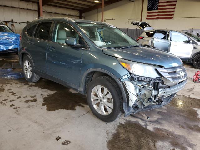 Vin: 5j6rm4h75dl065039, lot: 59512425, honda crv exl 20134