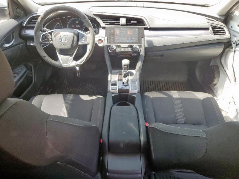 2017 HONDA CIVIC EX 19XFC1F39HE032960