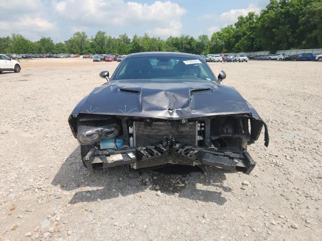 2019 DODGE CHALLENGER 2C3CDZAG6KH525343