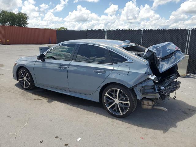 Vin: 2hgfe1f92rh304027, lot: 62293405, honda civic touring 20242