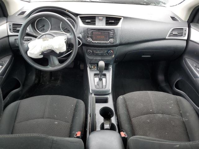 2018 NISSAN SENTRA S 3N1AB7AP3JY311595