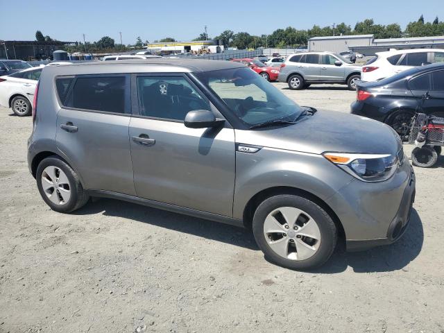 Vin: kndjn2a20g7273832, lot: 60729025, kia soul 20164