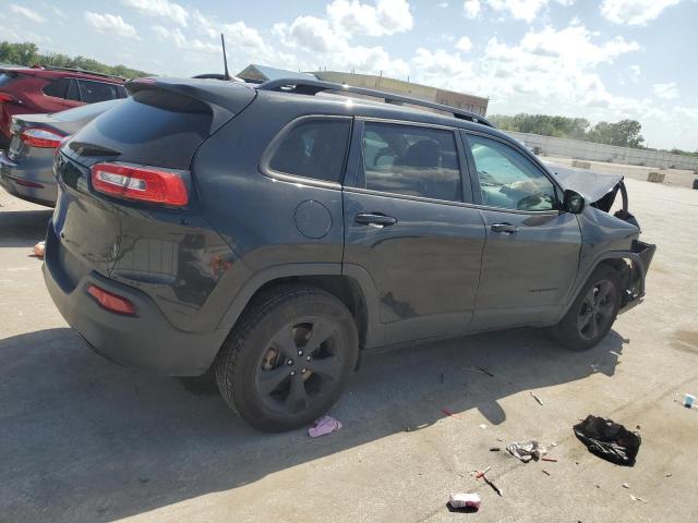 2016 JEEP CHEROKEE LATITUDE 1C4PJMCB6GW218628