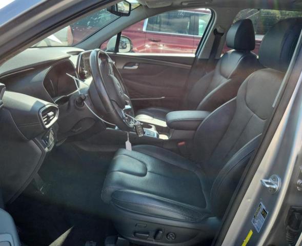 2020 HYUNDAI SANTA FE L - 5NMS53AA7LH232571