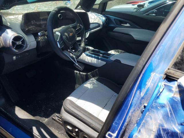 2024 CHEVROLET EQUINOX 2L 3GN7DLRP3RS288534