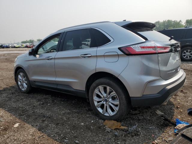 Vin: 2fmpk4k93nbb01711, lot: 58059695, ford edge titanium 20222