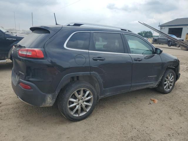 Vin: 1c4pjmdb5jd564400, lot: 62079225, jeep grand cher limited 20183