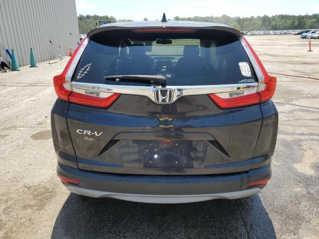 2019 HONDA CR-V EXL - 5J6RW1H89KA019692