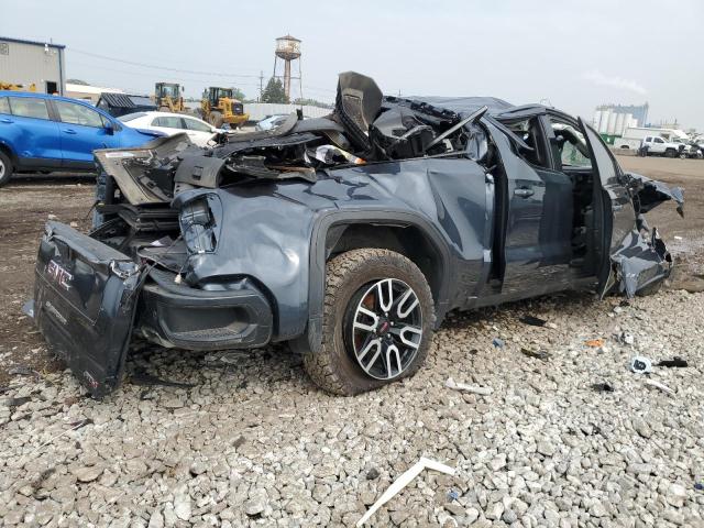 Vin: 1gtu9eetxmz318426, lot: 59165585, gmc sierra k1500 at4 20213