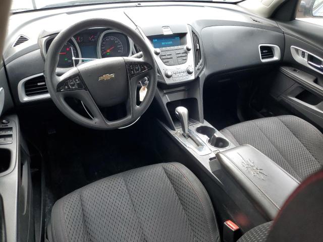 2014 CHEVROLET EQUINOX LS - 2GNALAEK1E6361531