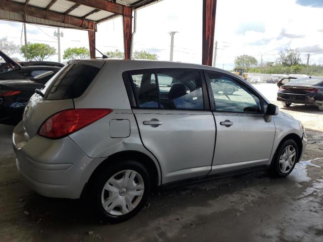 Vin: 3n1bc1cpxal363752, lot: 59693565, nissan versa s 20103