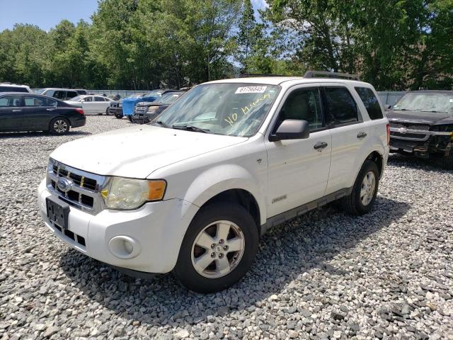 FORD ESCAPE XLT