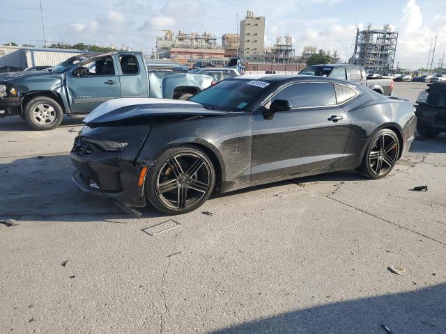 CHEVROLET CAMARO LS