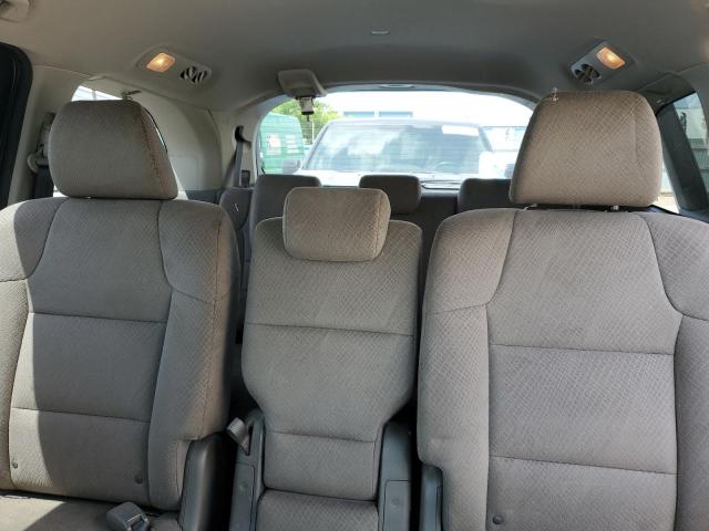 2015 HONDA ODYSSEY EX 5FNRL5H40FB015370